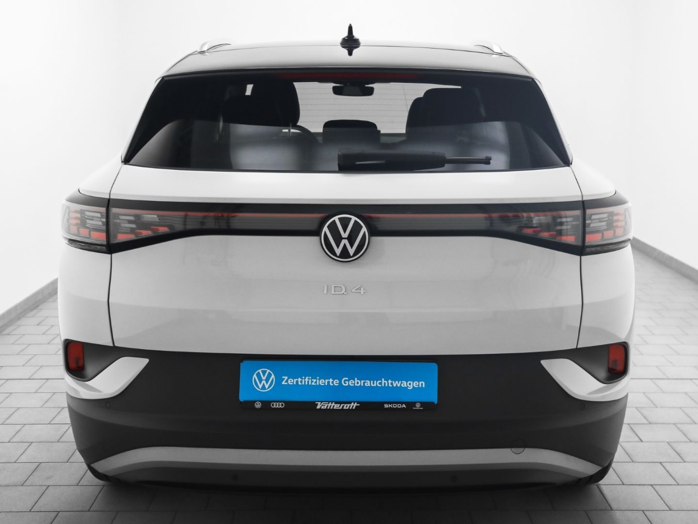 Volkswagen ID.4 Pro AreaView IQ.Drive foto 5