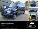 Mercedes-Benz Sprinter 316 CDI Kasten 3.5t L2H2 *AHK 3500KG* - Mercedes-Benz Sprinter