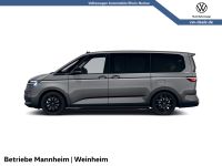 Volkswagen T7 Multivan - Vorschau Bild 6