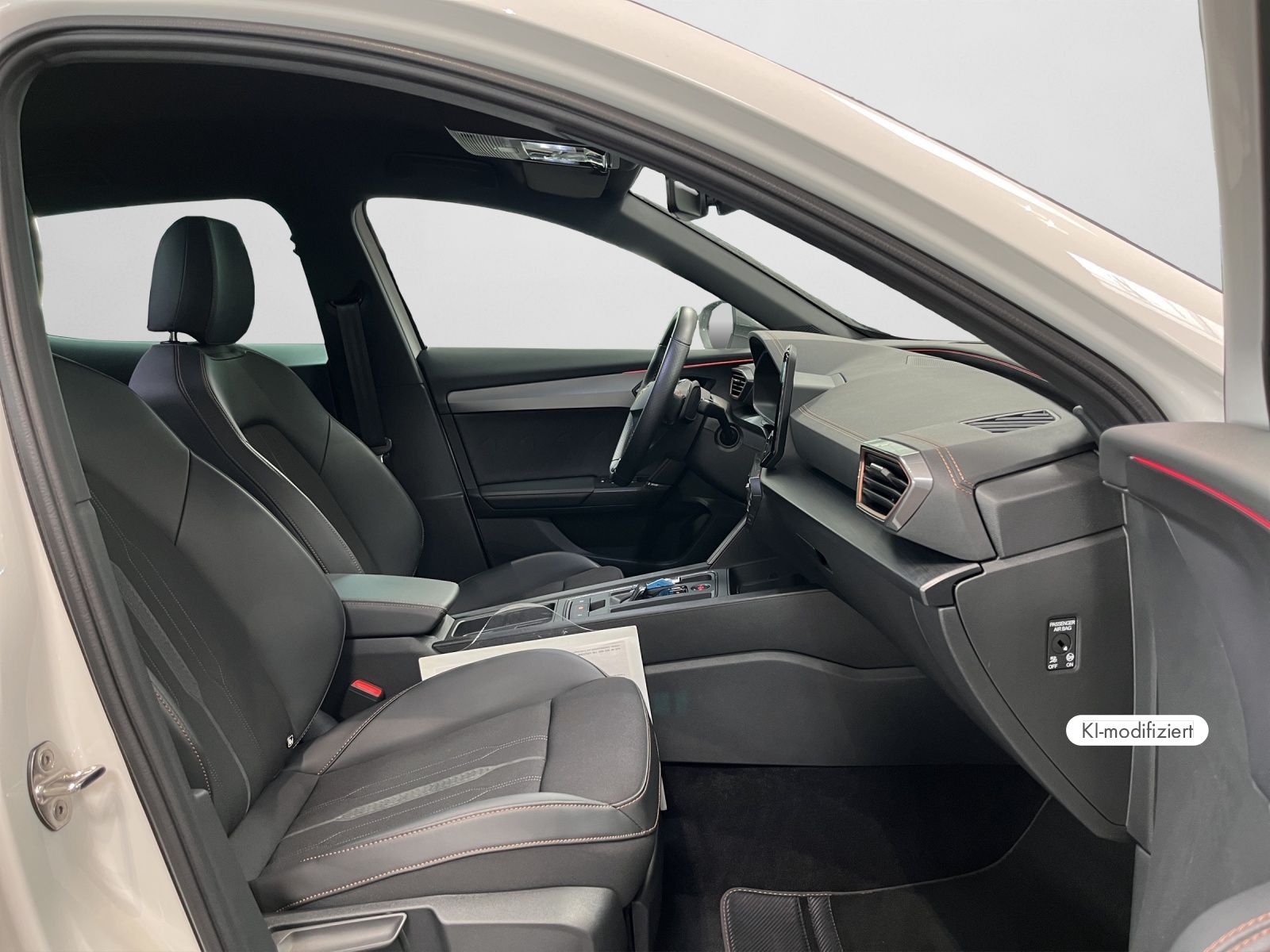 Cupra Formentor - Bild 4