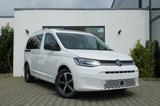 Volkswagen Caddy Maxi Style DSG Listenpreis: ca. 53.600EUR - : Listenpreis