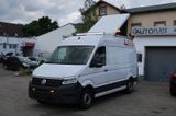 Volkswagen Crafter35 mittel. Hochdach *BEGLEITFAHRZEUG *AUT - Volkswagen aus 2022