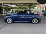 Audi TT Roadster 2.0 TDI ultra S Line * LED * Sound* - Audi TT in Bielefeld