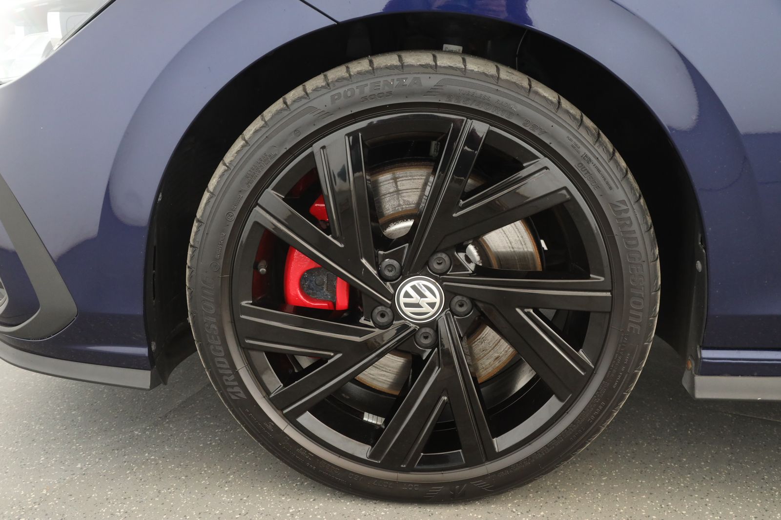 Volkswagen Golf - Bild 8