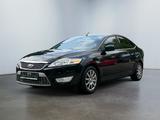 Ford Mondeo Lim. Titanium - gebrauchte Ford Mondeo aus dem Jahr 2007
