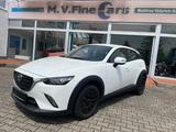 Mazda CX-3 Prime-Line - Mazda CX-3: Prime Line