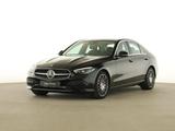 Mercedes-Benz C 200 AVANTGARDE ADV. PLUS+360°+DISTRONIC+MEMORY