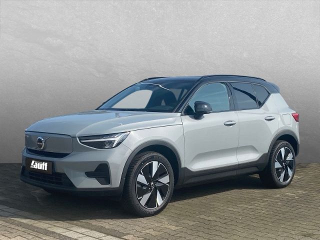 Volvo XC40 Single Motor Ext. Range Plus AHK ACC BLIS