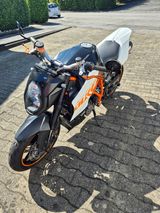 KTM 990 Super Duke R - Offers matching your search criteria