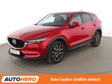 Mazda CX-5 2.5 Sports-Line AWD Aut.*NAVI*LED*CAM*ACC* - Mazda Gebrauchtwagen in München