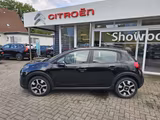 Citroën C3 1.2  1.2 PureTech 110 Feel Automatik Pano - Citroën C3: Puretech