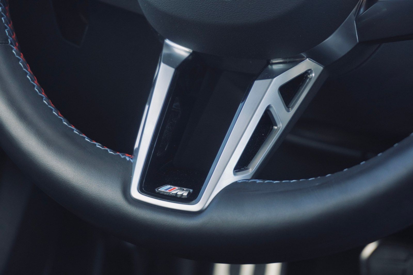 BMW M135 - Bild 19