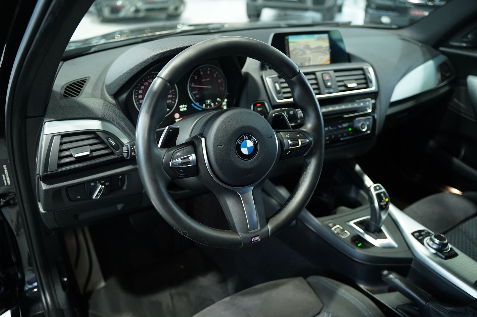 Bmw M135
