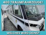 Knaus L!VE I 900 LEG Übervoll,Hydraulik,2xKlima - Knaus L VE I