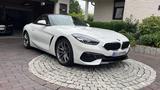BMW Z4 sDrive20i Sport Line  - BMW Z4: Sport Line