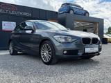 BMW 1 Limousine 3-trg. 114 i TÜV KLIMA MULTI PDC - BMW 114 Gebrauchtwagen