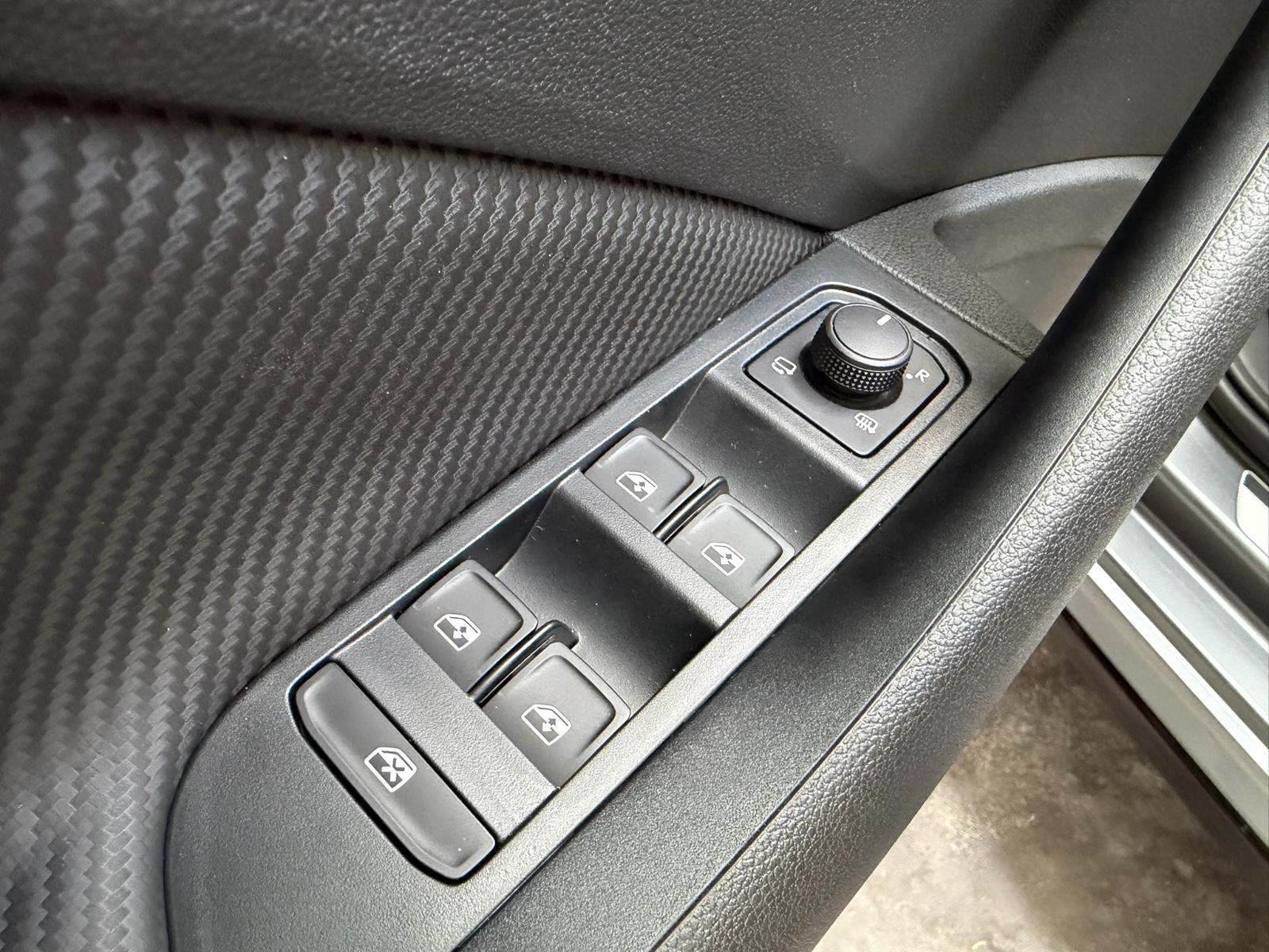 Skoda Kamiq Monte Carlo 1.5TSI DSG#Pano#AHK#Kamera#SHZ