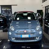 Fiat 500 C 1.2 Mirror - Fiat 500: Mirror