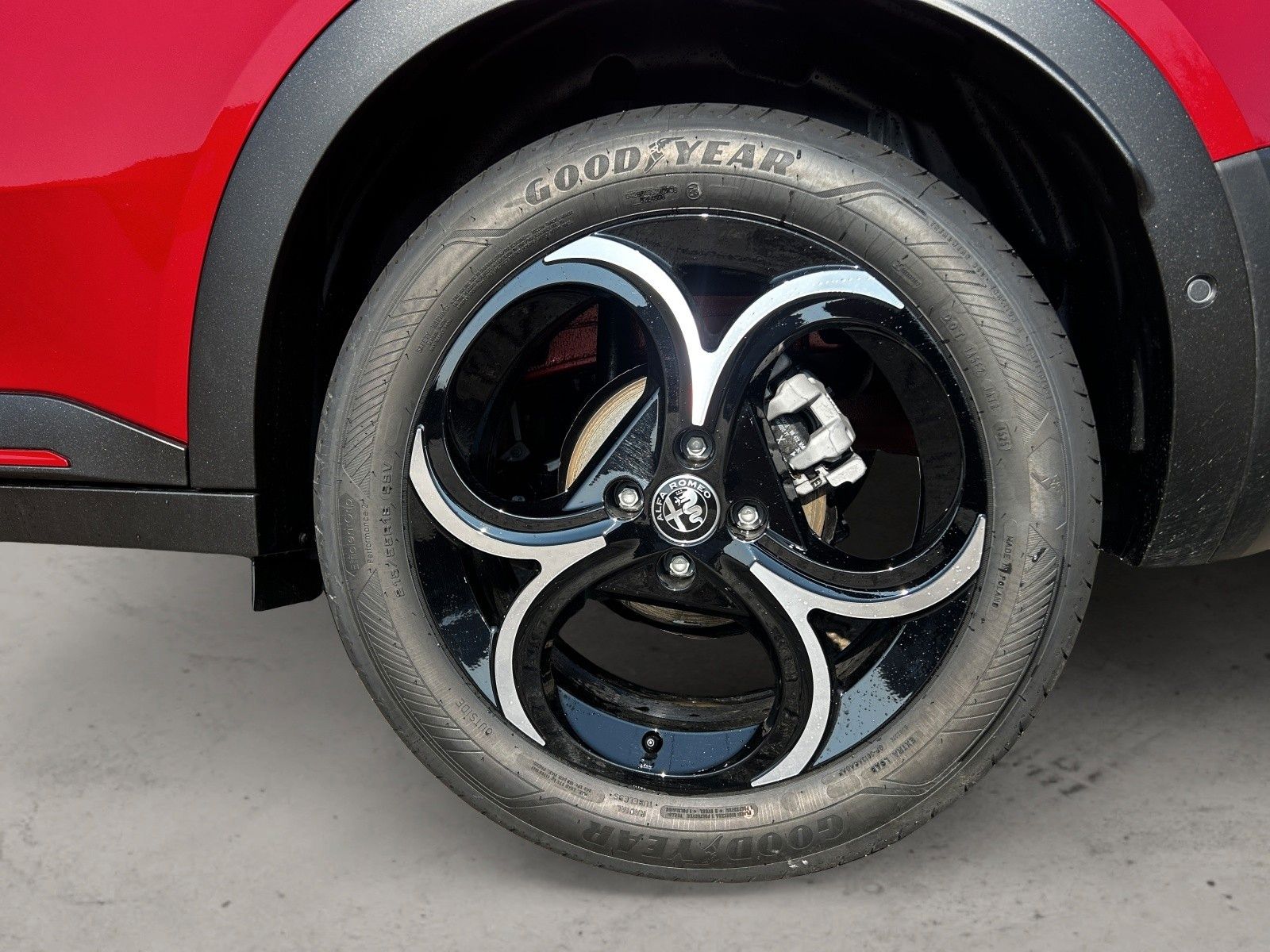 Alfa Romeo Junior - Bild 13
