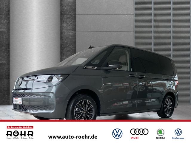 Volkswagen T7 Multivan  (SHZ.PDC.AHK.GRA.LED.DAB) 2.0 TDI D