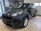 Kia Sportage Attract 2WD/JBL/Leder/Navi/Kamera - Kia Sportage Gebrauchtwagen in Wuppertal