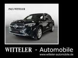 Mercedes-Benz GLC 220 d 4MATIC AVANTGARDE LED/AHK/PANO/Kamera