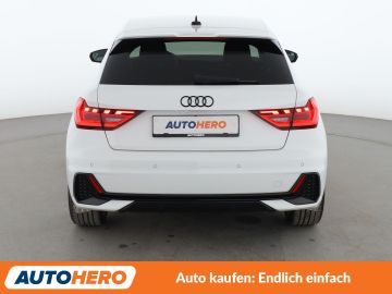 Audi A1 - 5
