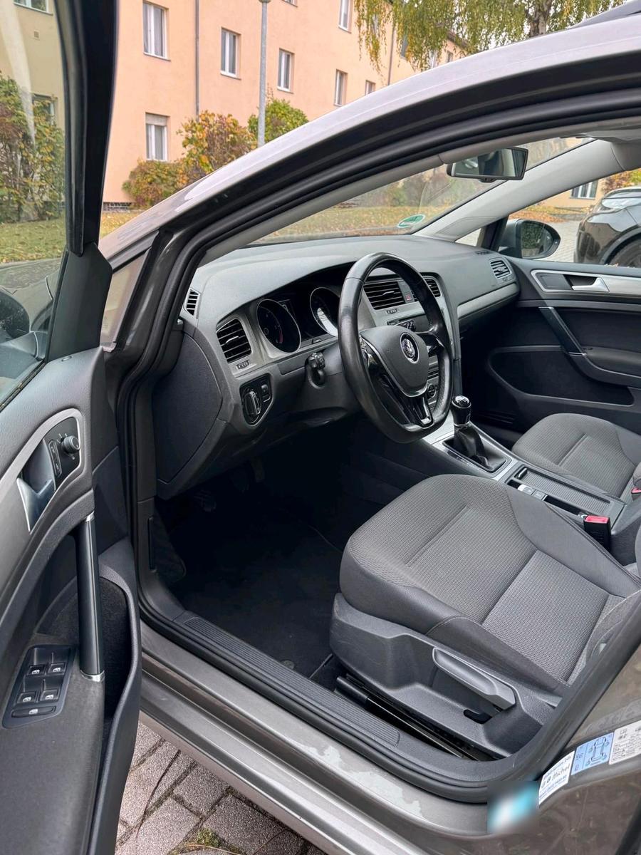 Volkswagen Golf 2015 — photo 8