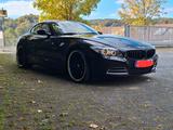 BMW Z4 sDrive35i - - BMW Z4 Gebrauchtwagen in München