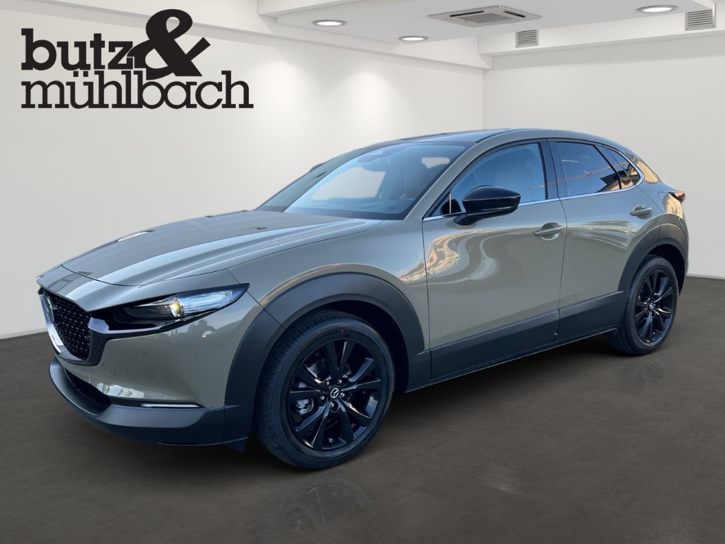 Mazda CX-30 - Bild 1