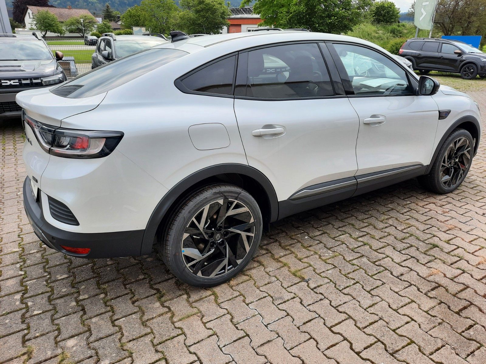 Renault Arkana - Bild 4