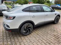 Renault Arkana - Vorschau Bild 4