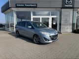 Mazda 5 Edition 7-Sitzer Klimaaut Tempomat Sitzheizg F - Mazda Gebrauchtwagen von 2012
