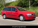 Fiat Stilo 1.6 16V Active/Klima/1 Hand/ - Fiat Stilo Active mit Benzin-Antrieb