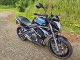 Kawasaki Er6N Nakebike komplett, tiefer, TÜV neu, TOP - Offers