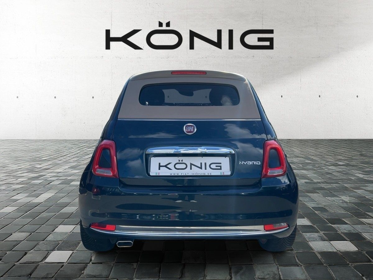 Fiat 500C - Bild 14
