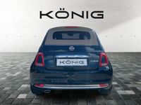 Fiat 500C - Vorschau Bild 14