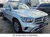 Mercedes-Benz GLC 220d 4Matic - Mercedes-Benz GLC-Klasse Gebrauchtwagen in Bielefeld