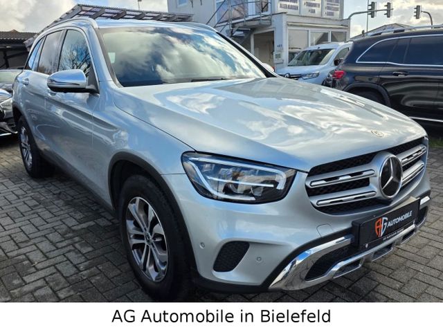 MERCEDES-BENZ GLC 220d 4Matic