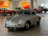 Porsche 356 C - original Schiebedach / Matching Numbers - Porsche 356: Sc