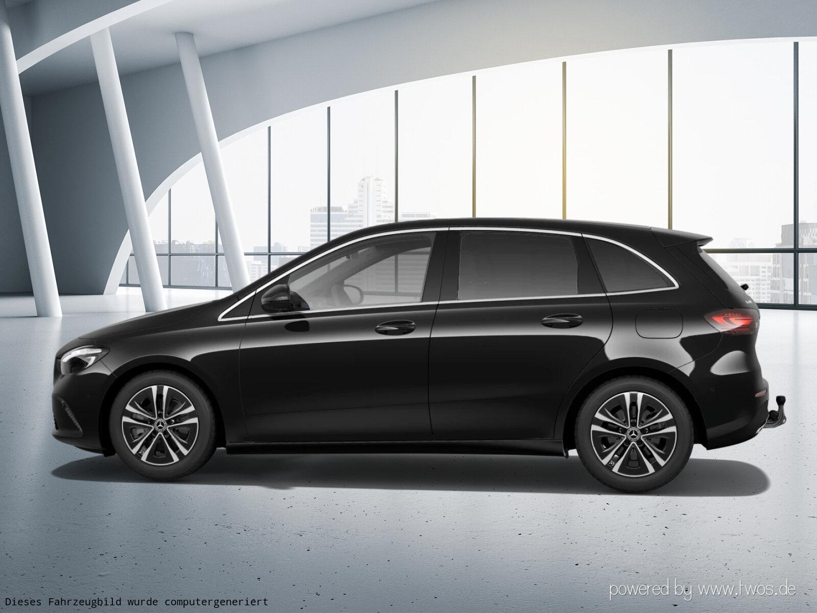 Mercedes-Benz B-Class, миниатюра 17