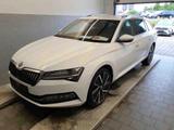 Skoda Superb Combi Style *19Zoll*COLUMBUS*360*Metallic - mit Diesel-Antrieb: Kombi, Metallic