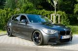 BMW M135i F20|ST-Fahrwerk|Harman Kardon|TÜV Neu - BMW M135: M135i