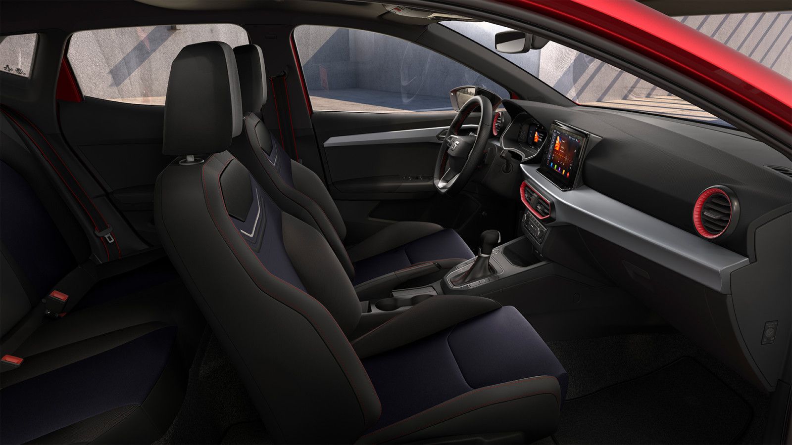 Seat Ibiza - Bild 10