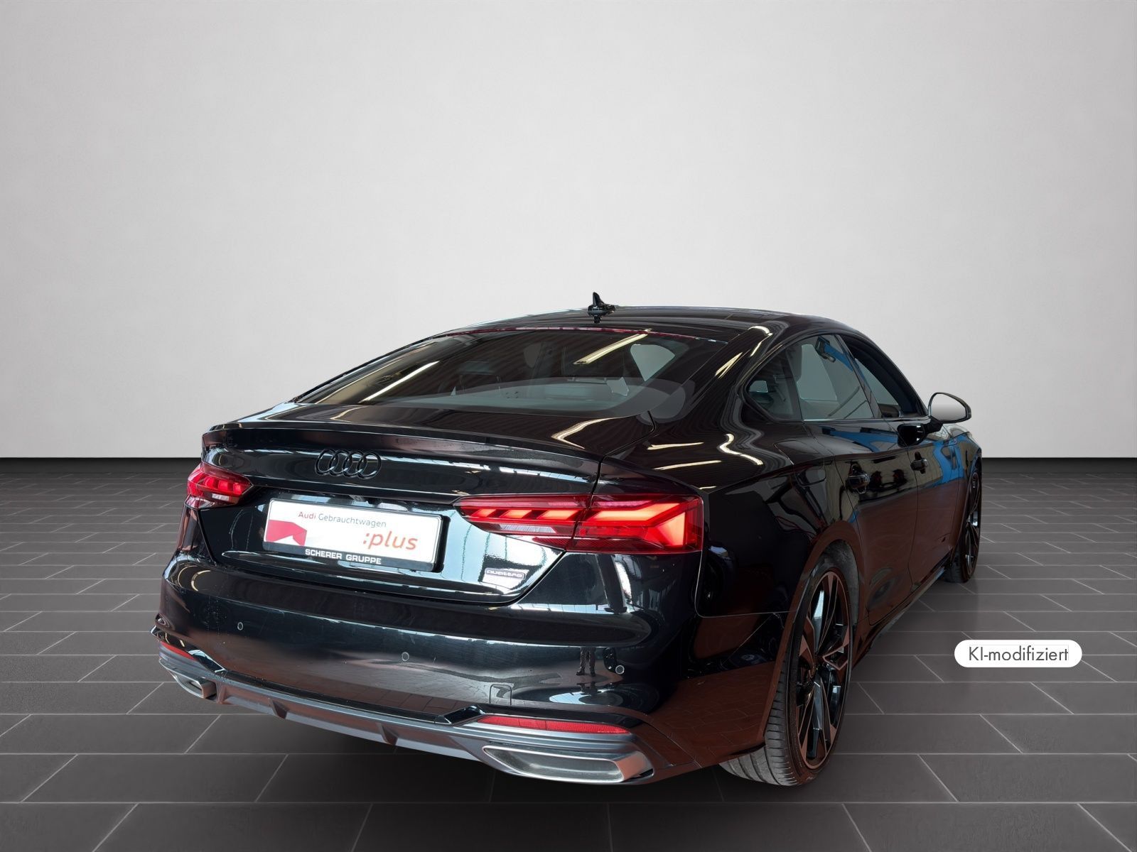 Audi A5 - Bild 3