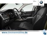 BMW X7 M50i Bowers AHK SkyLounge FondEntertainment - graue BMW X7 M50