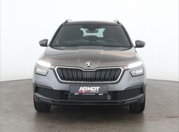 Skoda Kamiq - 3