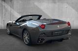 Ferrari California*1.Hand*Dt. Auto*Daytona*Embleme - Ferrari aus 2011