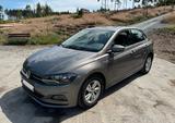 Volkswagen Polo 1.0 TSI 70kW Comfortline - Volkswagen Polo: 7