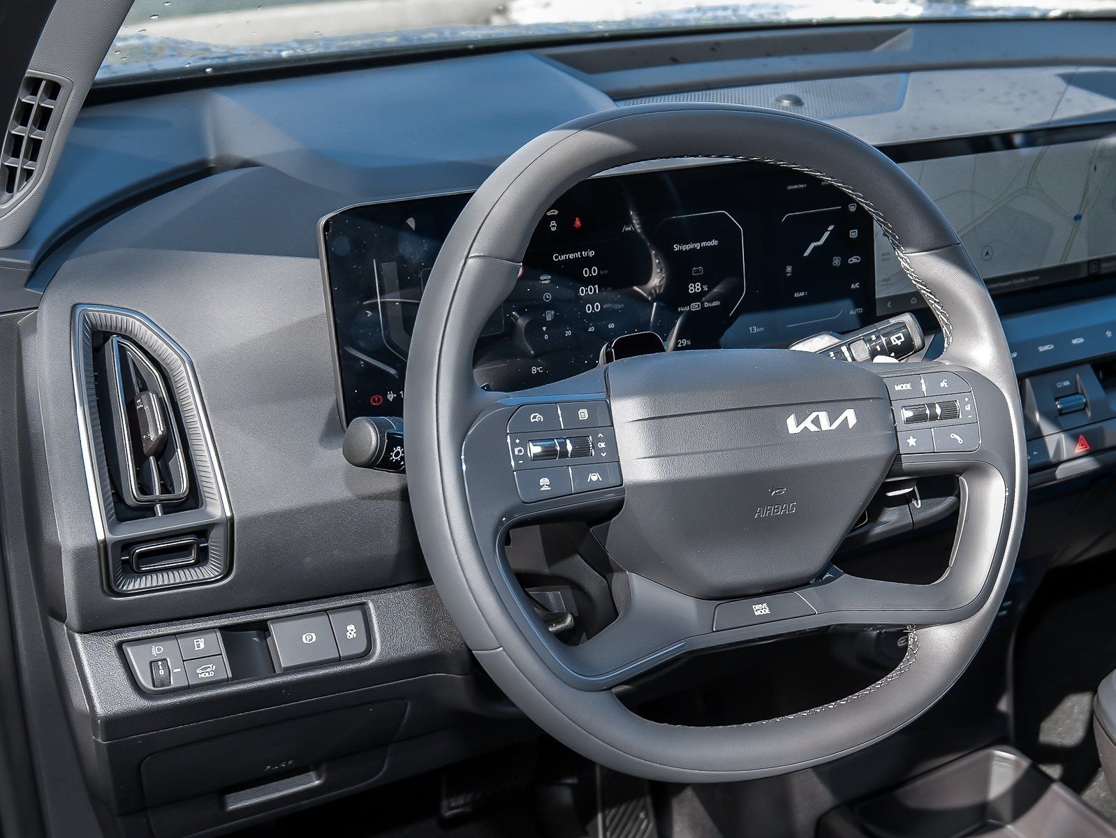 Kia EV5 - Bild 13